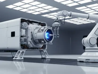 China Successfully Tests High-Endurance Satellite Engine