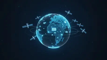 China Launches 13 Satellites for Global Internet Network