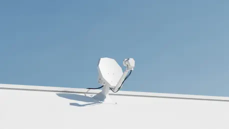 Will Amazon’s Leo Network End Starlink’s Satellite Monopoly?