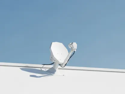Will Amazon’s Leo Network End Starlink’s Satellite Monopoly?