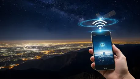 Can SpaceX Disrupt the American Wireless Market?