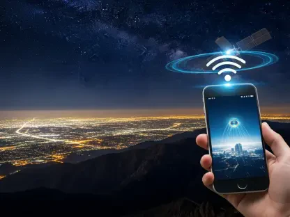 Can SpaceX Disrupt the American Wireless Market?