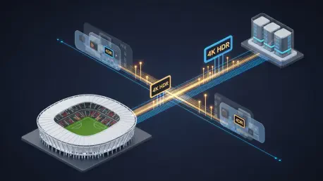 How Did Fox Sports Build a Bulletproof World Cup Network?