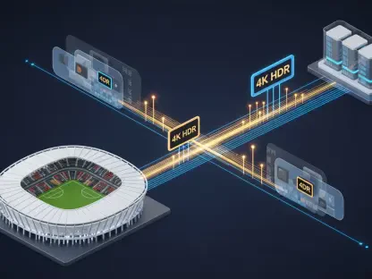 How Did Fox Sports Build a Bulletproof World Cup Network?