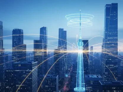 UAE’s Du Debuts World’s First 5G-Advanced L-Band Network