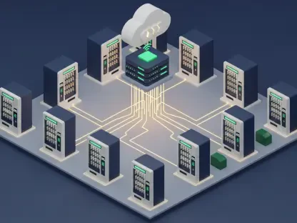 SandStar IoT Platform Optimizes Smart Vending Operations
