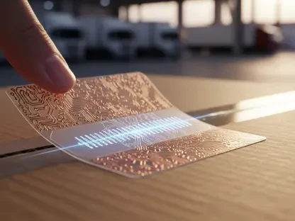 How Is AT&T Revolutionizing Logistics With Physical AI?