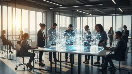 How Is AI Redefining the Future of Entry-Level Work?