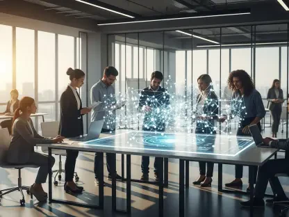 How Is AI Redefining the Future of Entry-Level Work?