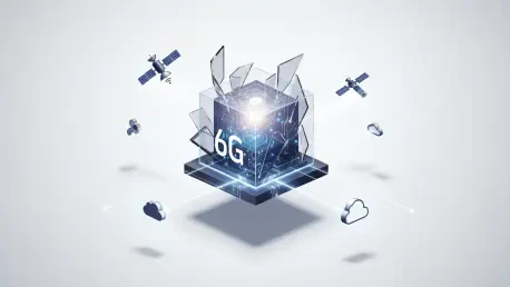 Trend Analysis: Next Generation Network Infrastructure