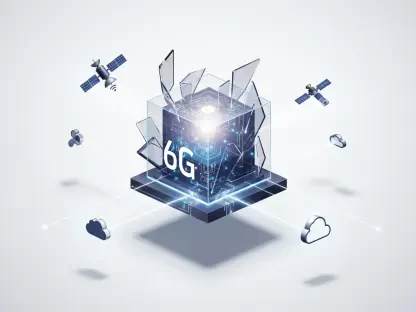 Trend Analysis: Next Generation Network Infrastructure