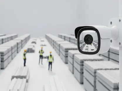 IoT Technology Modernizes Construction Safety and Compliance