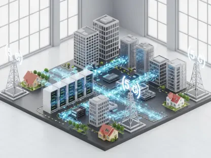 Verizon Balances 5G Expansion and Financial Stability
