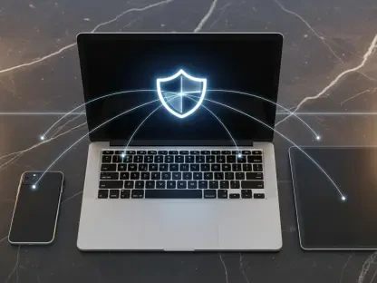 Can AI Help Black Lotus Labs Win the Cyber Arms Race?