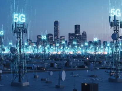 How Is Ericsson Building America’s AI-Native 5G Future?