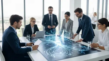 Deutsche Telekom Leads the Global Shift to AI-Native Telecom