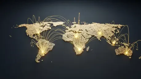 Agentic AI Redefines Global Enterprise Connectivity
