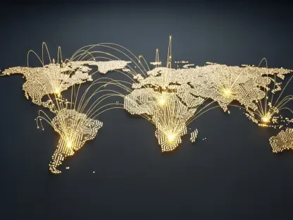 Agentic AI Redefines Global Enterprise Connectivity