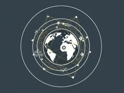 Is the SDA Ready to Scale Its Proliferated Space Network?