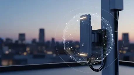 AI-Native 5G Expansion – Review