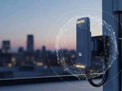 AI-Native 5G Expansion – Review