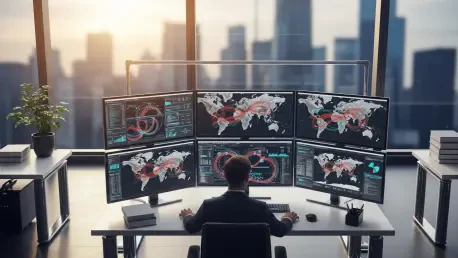 Regulatory Fines and Innovation Reshape European Tech