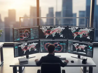 Regulatory Fines and Innovation Reshape European Tech