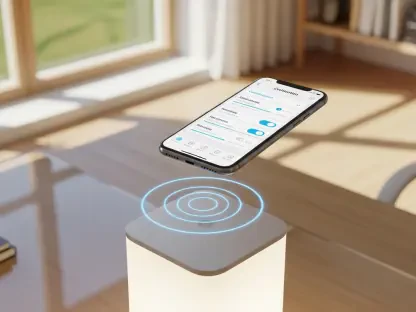 NFC Evolves to Power the Future of IoT and Sustainability