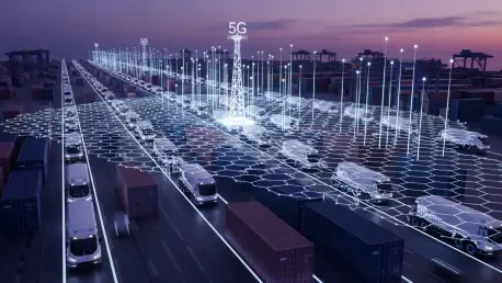Private 5G Emerges as a Strategic Blueprint for the AI Era
