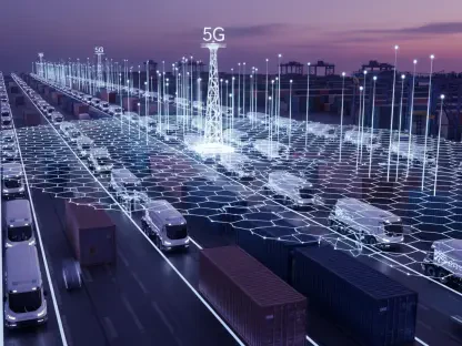 Private 5G Emerges as a Strategic Blueprint for the AI Era