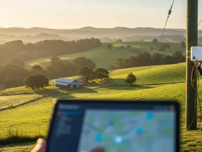 Why Is the BEAD Program Shifting Away From Satellite?