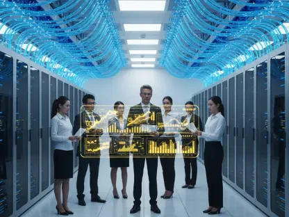 Ericsson and IBM Face Financial Setbacks Amid AI Shift