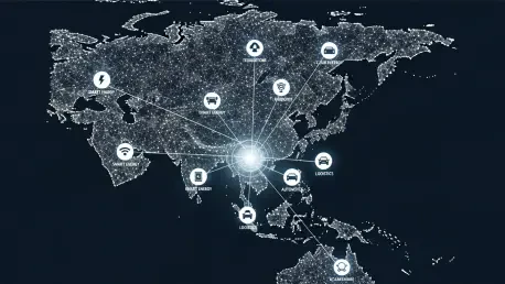 Bridge Alliance and Thales Advance APAC IoT eSIM Platform