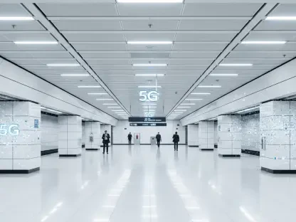 How Will 5G Connectivity Transform Penn Station?