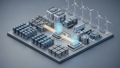Texas Pushes Back Against Rapid AI Data Center Expansion