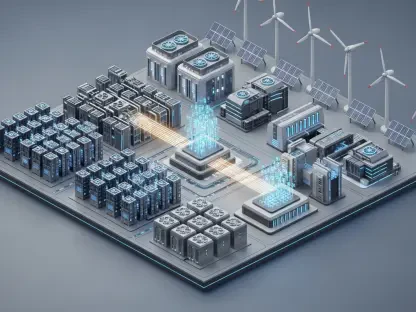 Texas Pushes Back Against Rapid AI Data Center Expansion