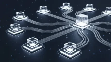 Secure Multi-Site Business Networks Against Cyber Threats