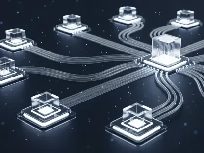 Secure Multi-Site Business Networks Against Cyber Threats