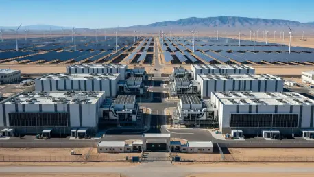 Will Private AI Data Centers Redefine US Military Bases?
