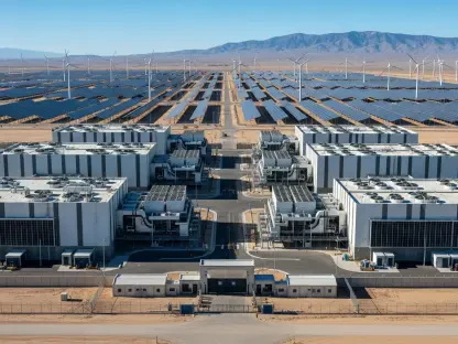 Will Private AI Data Centers Redefine US Military Bases?