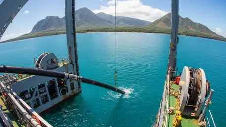 Hawaii Clears Key Hurdle for Underwater Fiber Optic Project