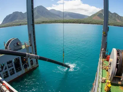 Hawaii Clears Key Hurdle for Underwater Fiber Optic Project