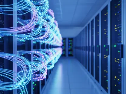 Telecom Networks Evolve Into the Power Station for AI