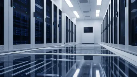 Life-Cycle Analysis Reveals True Data Center Water Costs