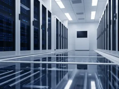 Life-Cycle Analysis Reveals True Data Center Water Costs