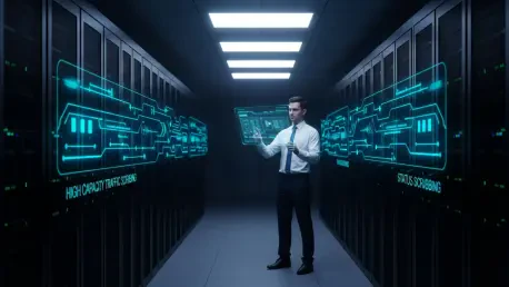 NETSCOUT Scales DDoS Defense for Critical Infrastructure