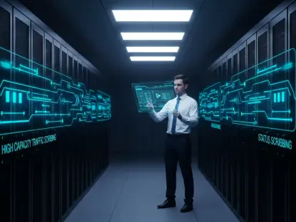 NETSCOUT Scales DDoS Defense for Critical Infrastructure