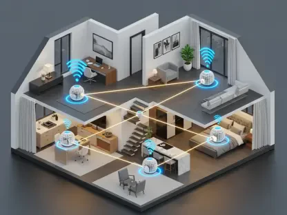 How Many Mesh Wi-Fi Nodes Does Your Home Actually Need?