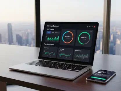 Trend Analysis: AI Sales Enablement Platforms
