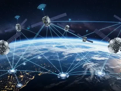 Can Rocket Lab Dominate Global Space Communications?